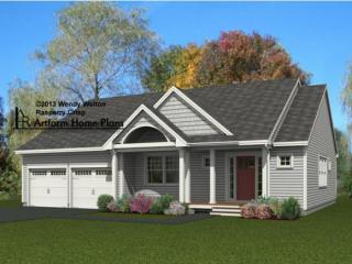 5 Brentwood Rd, Danville, NH 03819 exterior
