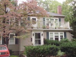 14 Cotter Rd, Newton, MA 02468 exterior