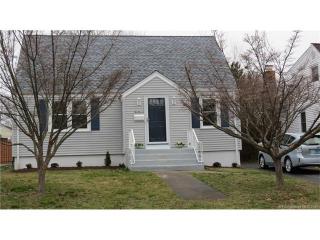 211 4Th Ave, Stratford, CT 06615 exterior