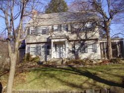 146 Intervale Rd, Newton, MA 02459 exterior