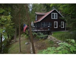 402 Underwood Ln, Salisbury, VT 05769 exterior