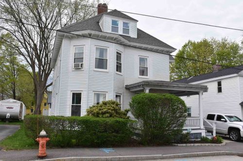 14 Pearl St, Concord, NH 03301 exterior