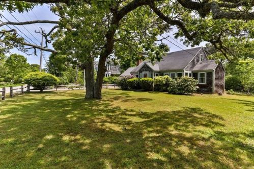 356 Stony Hill Rd, Chatham, MA 02633 exterior