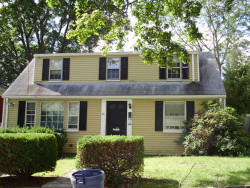 28 Grant St, Newton, MA 02465 exterior