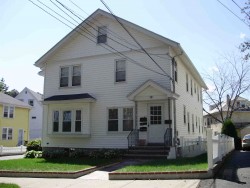 41 Harrington St, Newton, MA 02460 exterior