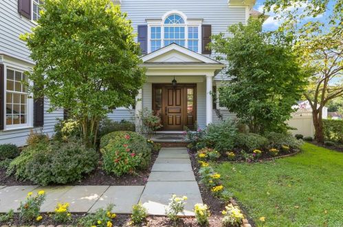 45 Circle Dr, Greenwich, CT 06830 exterior