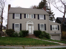 55 Pembroke St, Newton, MA 02458 exterior