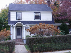 301 Homer St, Newton, MA 02459 exterior