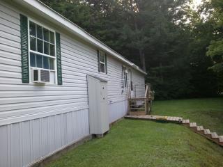 529 Milan Hill Rd, Dummer, NH 03588 exterior