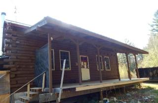 311 Glebe Rd, Westmoreland, NH 03467 exterior