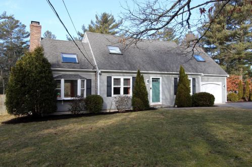 245 Simons Narrows Rd, New Seabury, MA 02649 exterior