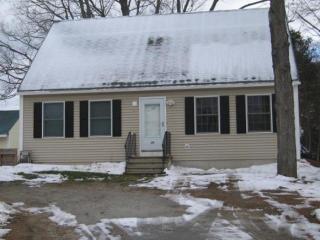 23 Church St, Hillsboro, NH 03244 exterior