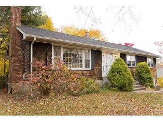 155 Fairmount Ter, Fairfield, CT 06825 exterior