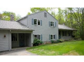 286 Southampton Rd, Loudville, MA 01027 exterior