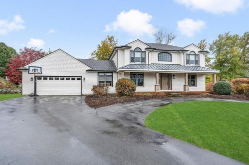 12 Jacobs Point Rd, Warren, RI 02885 exterior