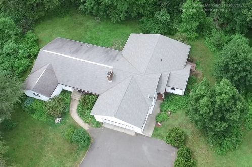 40 Pomeroy Ct, Amherst, MA 01002 exterior