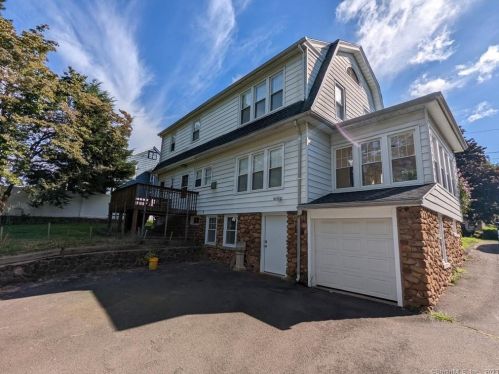 23 Mason Dr, New Britain, CT 06052 exterior