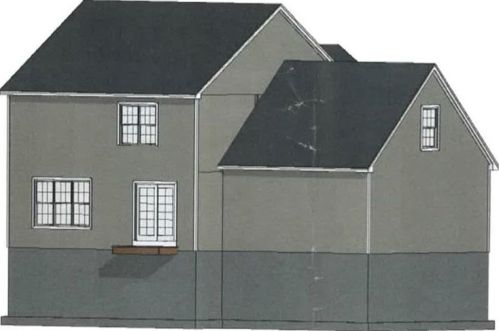 10 Stanley Rd, Cumberland, RI 02864 exterior