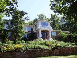 144 Baldpate Hill Rd, Newton, MA 02459 exterior