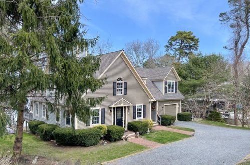 6 Preservation Way, Eastham, MA 02642 exterior