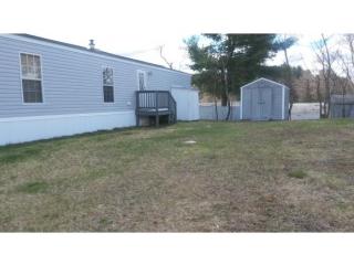 16 Mildred Ave, Raymond, NH 03077 exterior