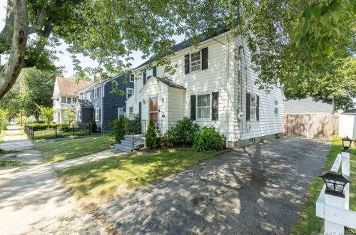 96 Laurel Pl, Bridgeport, CT 06604 exterior