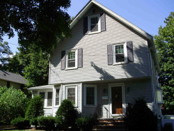 441 Albemarle Rd, Newton, MA 02460 exterior