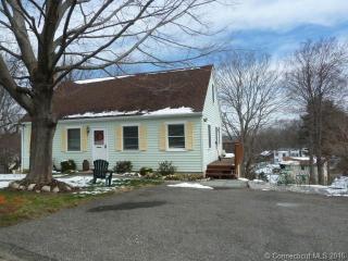 33 Winesap Run, Torrington, CT 06790 exterior