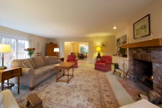 206 Robert Young Rd, Starksboro, VT 05487 exterior