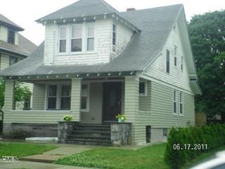 137 Westfield Ave, Bridgeport, CT 06606 exterior