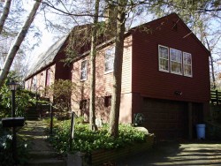 35 Wiswall Rd, Newton, MA 02459 exterior