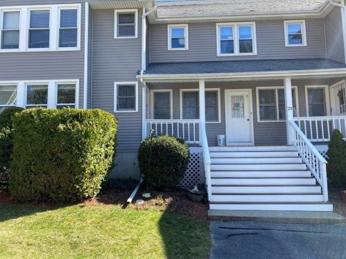 23 Stefaniak Ave, Webster, MA 01570 exterior