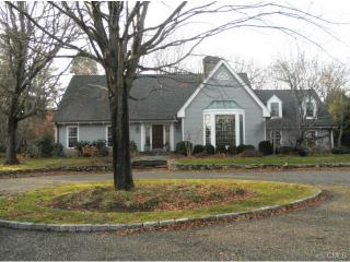 45 Red Coat Rd, Westport, CT 06880 exterior