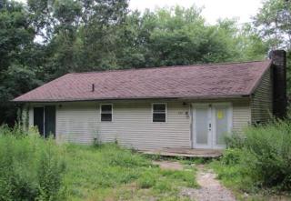 151 Way Rd, Colchester, CT 06420 exterior