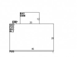 60 Nathan Rd, Newton, MA 02459 floor plan