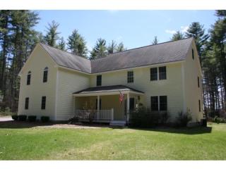11 Simeon Wilson Rd, Amherst, NH 03031 exterior