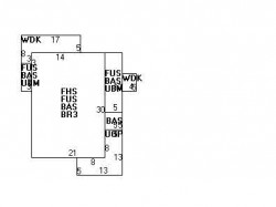 235 Melrose St, Newton, MA 02466 floor plan