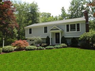 38 Windsor Way, Southington, CT 06489 exterior