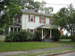 21 Camden Rd, Newton, MA 02466 exterior