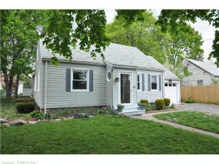 83 Piper Rd, New Haven, CT 06514 exterior