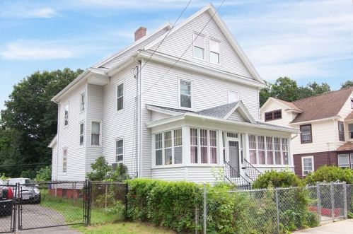 107 Norfolk St, Springfield, MA 01109 exterior