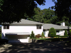 43 Drumlin Rd, Newton, MA 02459 exterior