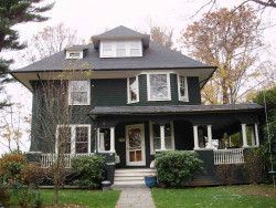 49 Kenwood Ave, Newton, MA 02459 exterior