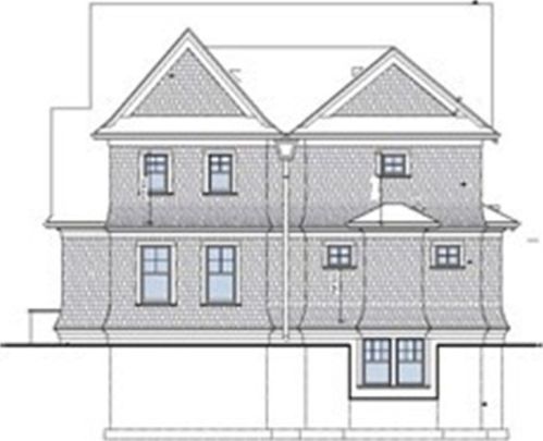 4 Deer Run, Marion, MA 02738 exterior