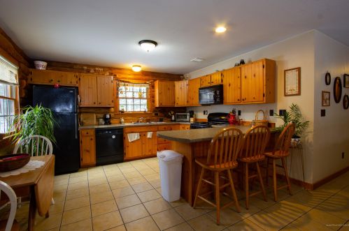 309 Pond Rd, Burnham, ME 04922 exterior