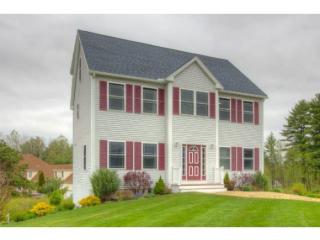 16 Gladiola Way, Dover, NH 03820 exterior