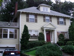 125 Moffat Rd, Newton, MA 02468 exterior