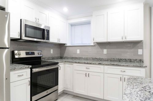 2017 Commonwealth Ave, Boston, MA 02135 exterior