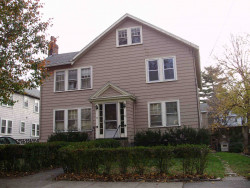 30 Whittemore Rd, Newton, MA 02458 exterior