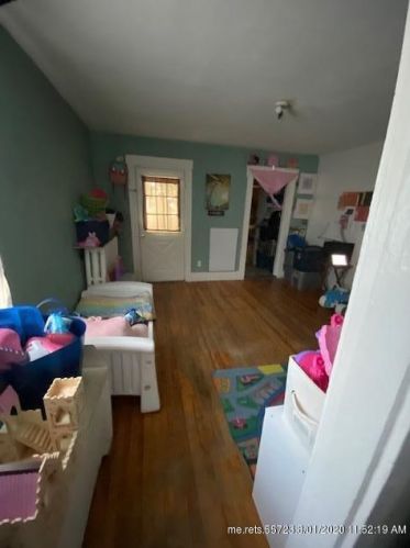 151 Horton St, Lewiston, ME 04240 exterior